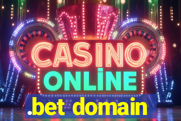 .bet domain